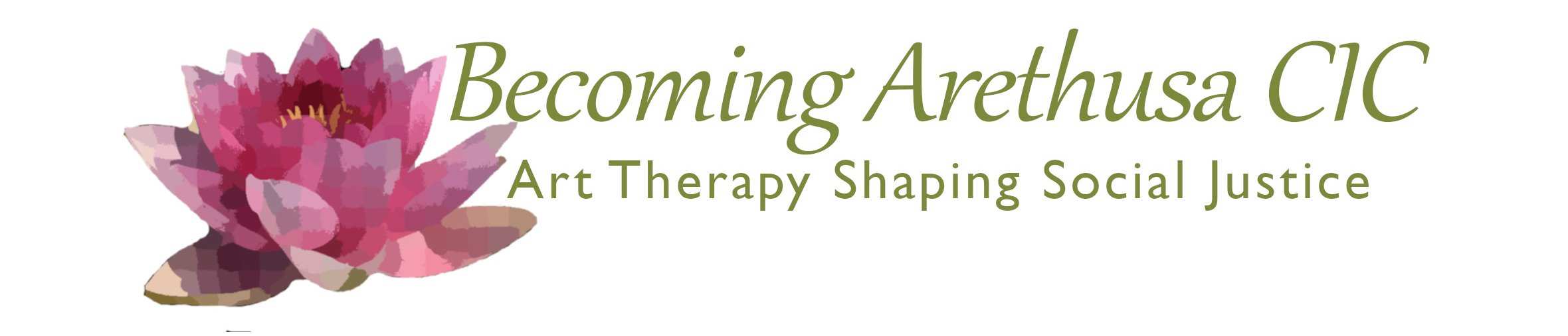 Becoming Arethusa CIC